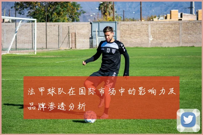 法甲球队在国际市场中的影响力及品牌渗透分析